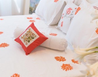 Vietnamese Embroidery Online: Authentic Gifts to Buy